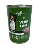 Freds Blik Vers Lam 12x400g