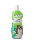 Hondenconditioner Silky Show 355 ml