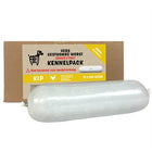 Hondenvoer worst kip 10x900g glutenvrij