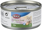 Trixie kattensnack kip zalm 80g glutenvrij