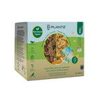 Henart Plantz Toppers Multipack Kip/Rund