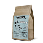 Hondenvoer vegan senior 5 kg erwt aardappel