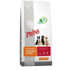 Hondenvoer kip rijst 14 kg