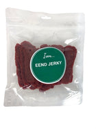 Hondensnack eend jerky 300 gr