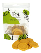 Hondensnacks zoete aardappel 100 gr