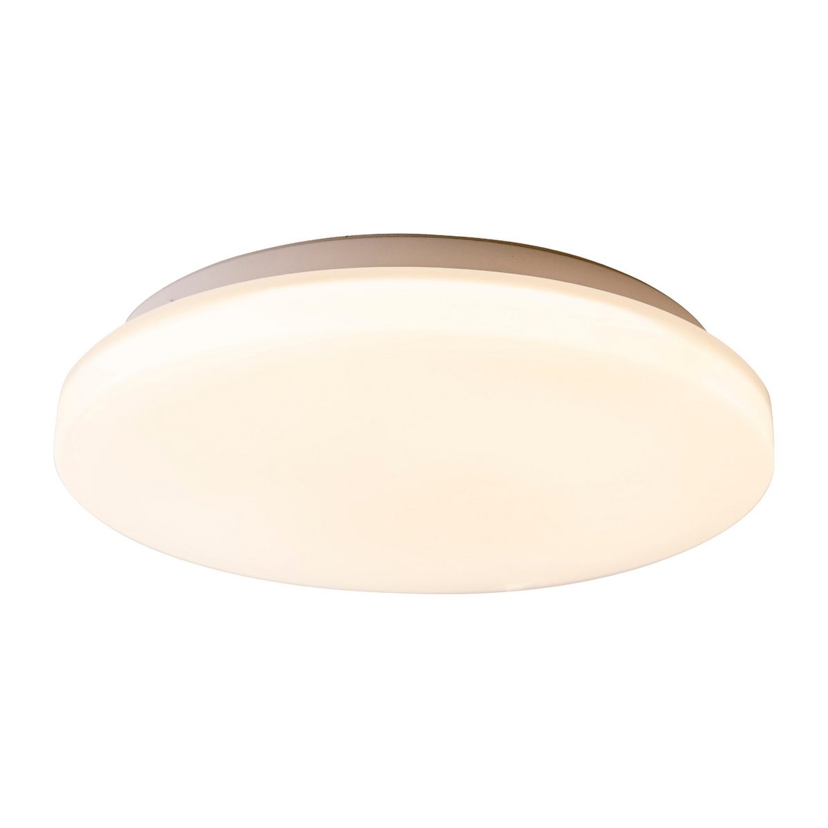 LED ceiling light "Fontana" with motion detector