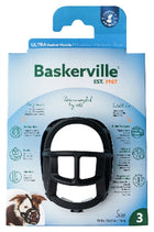 Baskerville muilkorf maat 5