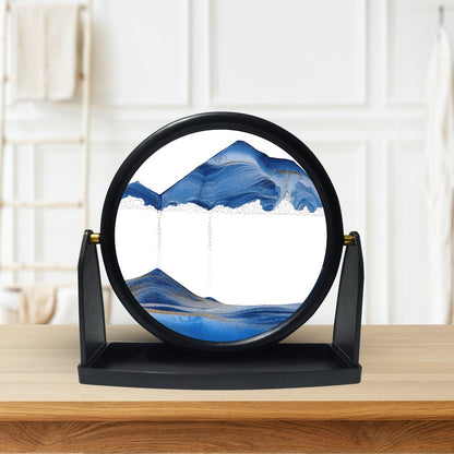 Mad Monkey - Flowing Sand Frame