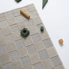 DAMAS L contemporary design rug
