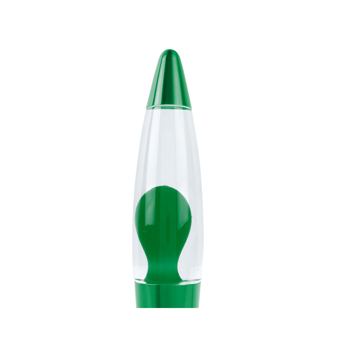 Table lamp Funky Rocket Lava