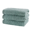 Como Towel 50 x 100 cm - Sea Green
