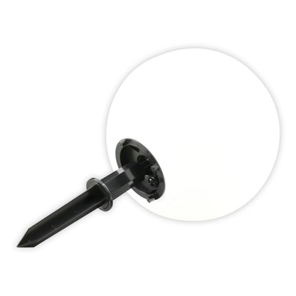 Buiten de wraak van de stemming: 40 cm "bal"