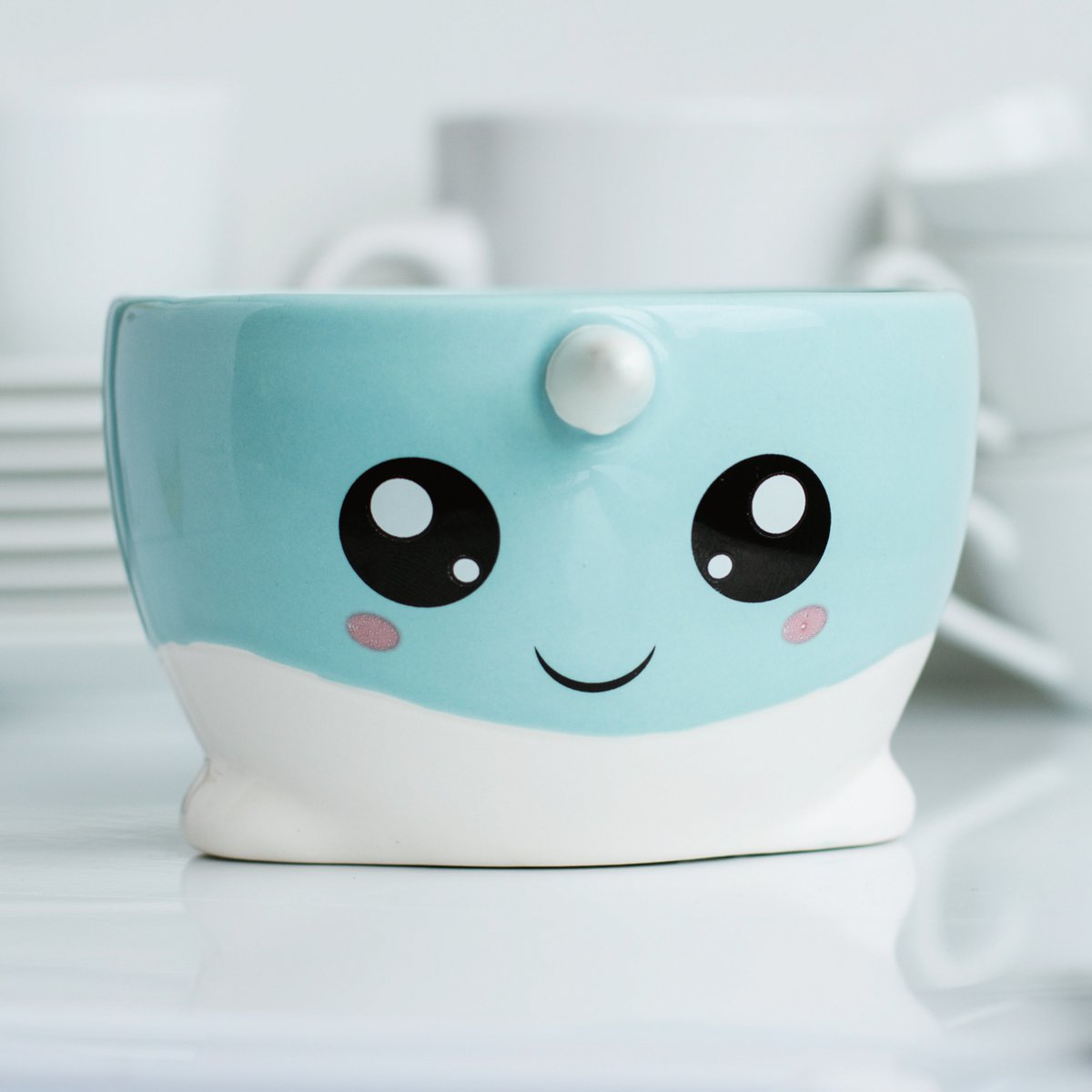 mok keramiek 400 ml
