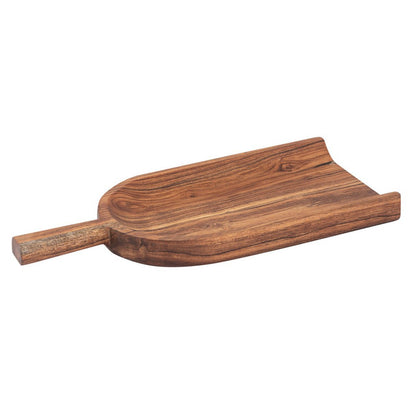 Houten Schep Decoratie 45x20cm Master Box 8 Delige Acacia