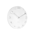 Wall clock on the edge
