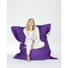 Zinkas Violet Zitzak Multifunctional Lounge Furniture For Room
