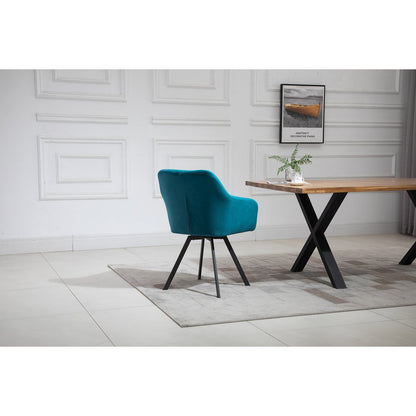 Dining set 5 pcs. 160x90 cm