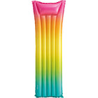 Intex Air Mattress - Rainbow - 170 X 53 Cm
