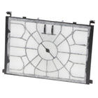 Bosch Siemens motorfilter wasbaar 160x113x13 mm