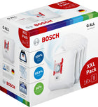 Bosch stofzuigerzakken G-type 16 stuks