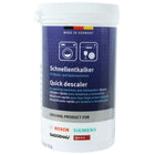 Wasmachine vaatwasser ontkalker 250 g