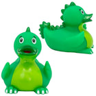 Lilalu Dino Rubber Duck