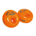 Swimsafe Swimming Armbands Flipper Orange 2 Pieces