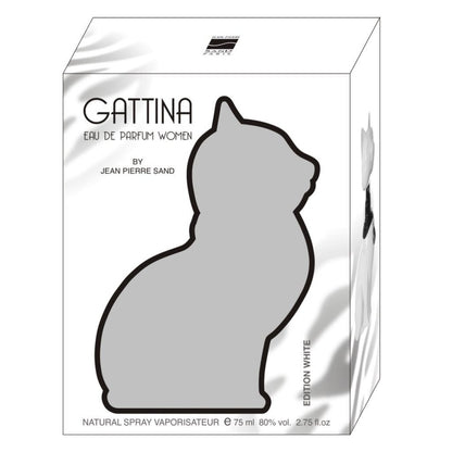 Jean-Pierre Sand Parfum Gattina White Women 75 Ml