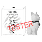 Jean-Pierre Sand Gattina White Eau de Parfum tester 75 ml