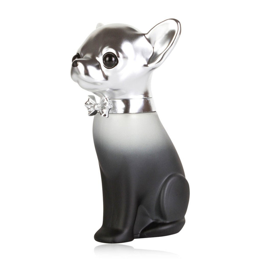 Jean-Pierre Sand Tester Jean-Pierre Sand Parfum Tekito Silver Women 75 Ml Tester