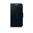 Telefoonhoesje Samsung Galaxy S7 booklet zwart