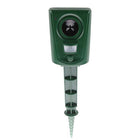 Isotronic 60036 Ultrasonic Dog/Cat/Marten Repeller 16 - 60 kHz