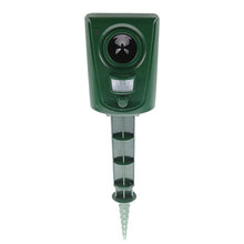 Isotronic 60036 Ultrasone Hond-/Kat-/Marterverjager 16 - 60 Khz