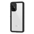 Black Rock Cover 360&Deg; Hero For Samsung Galaxy S20 Black