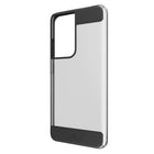 Telefoonhoes Samsung Galaxy S21 Ultra zwart