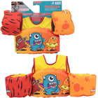 Zwemvest kinderen 3-6 jaar 15-30 kg