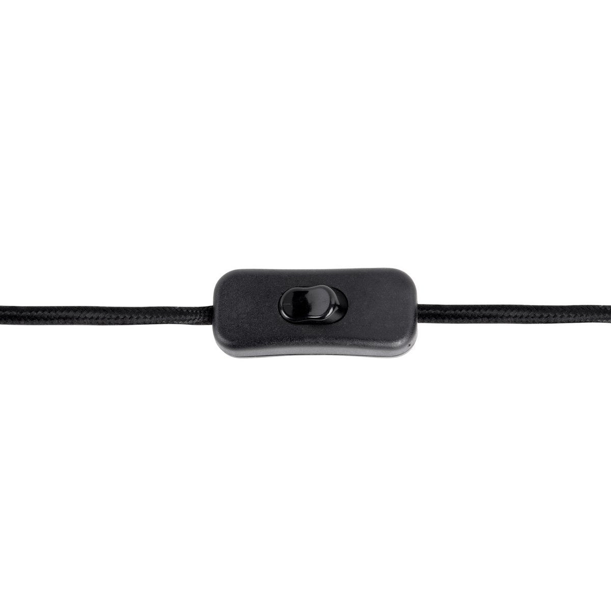 Tafellamp geel 25 cm ijzer