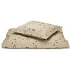 Bera Junior Duvet Cover Unicorn Organic Cotton Sateen