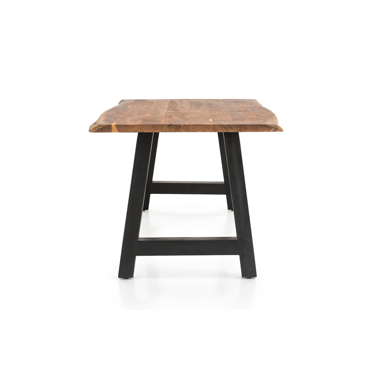 Acacia dining table 180x90 cm