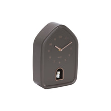 Wall Clock Modern Kitty