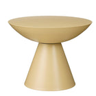Side Table Celise Beige