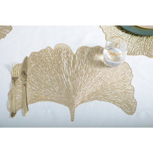 Gouden plaat 44x30 cm