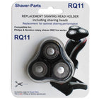Shaver-Parts Shaver Head Alt Rq11