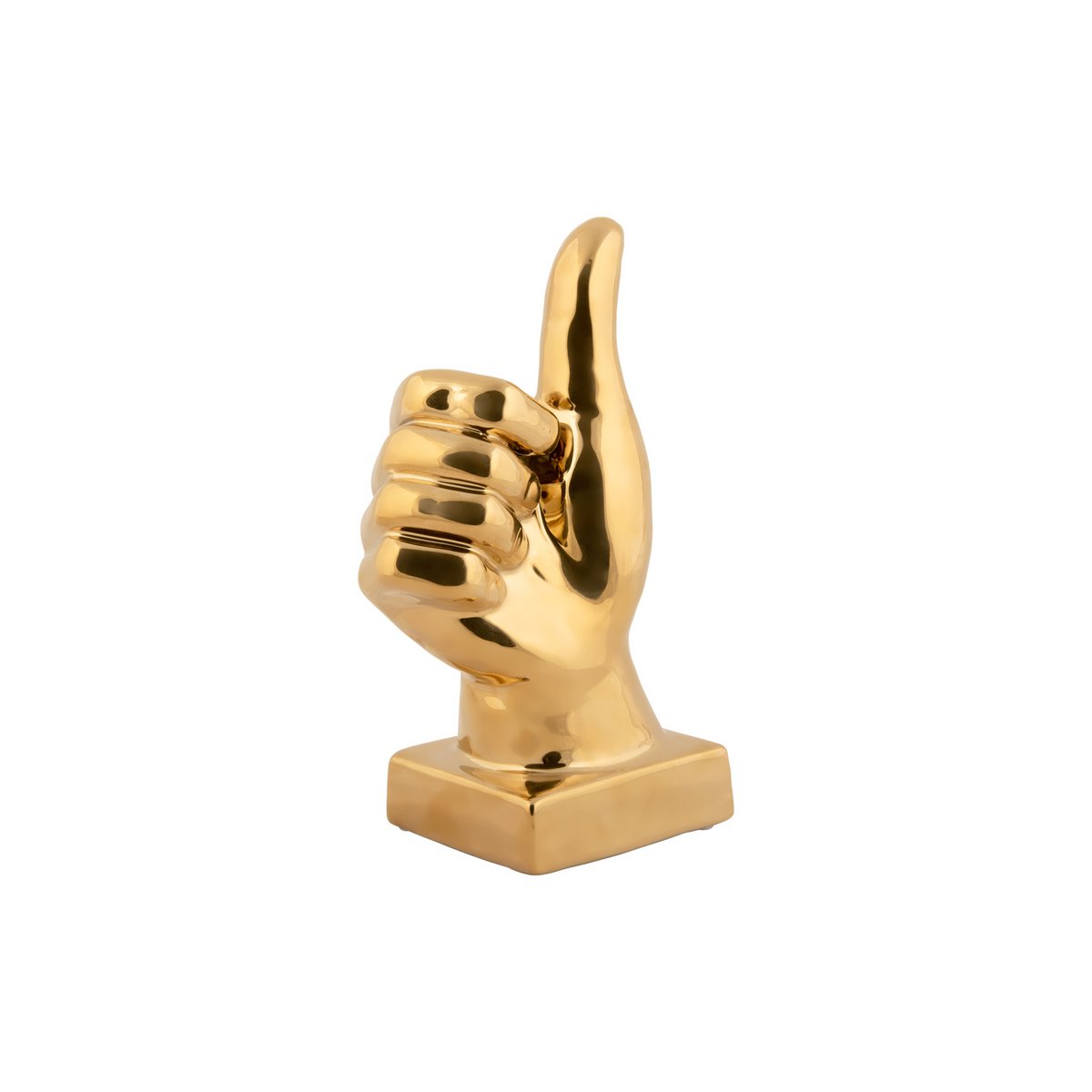 Statue Okay