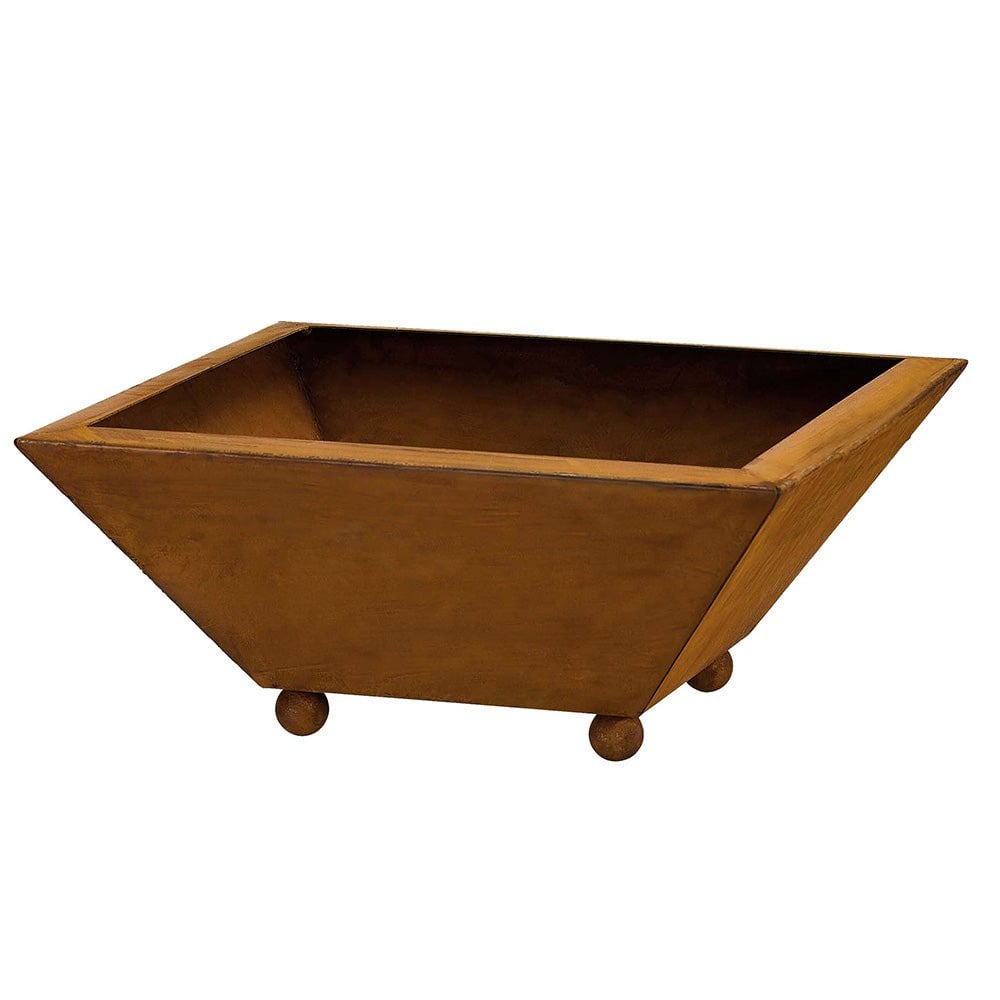 Bowl 35 x 35 with balls