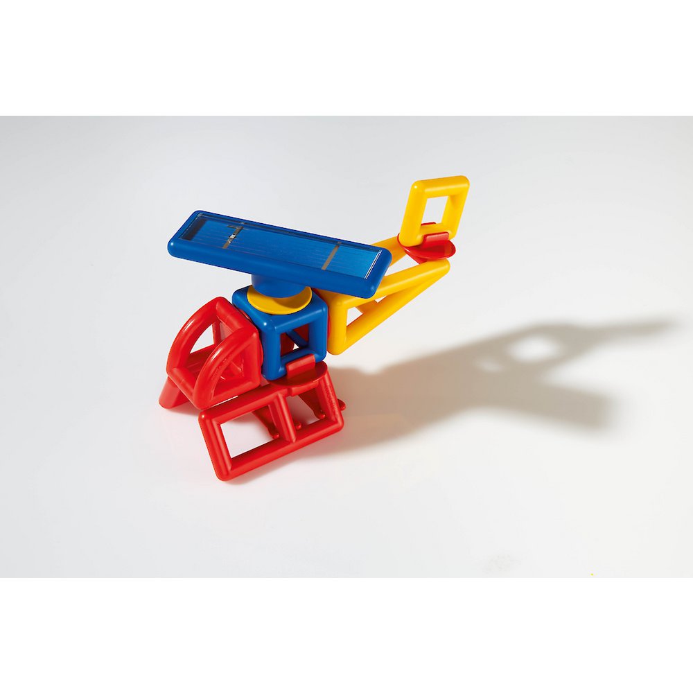 Plasticant Mobilo 248 solar set - 14-piece