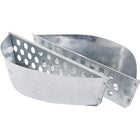 Universal Briquette Holder - 2 Parts