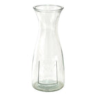 Carafe Ø 10x27 cm Glass Water Jug