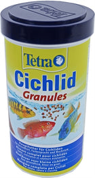 Tetra Cichlidenvoer granulaat 500 ml