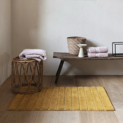 California Bath Mat - oker